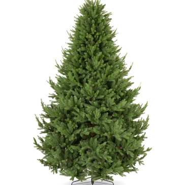 Umělý vánoční stromek Latimus 220 cm