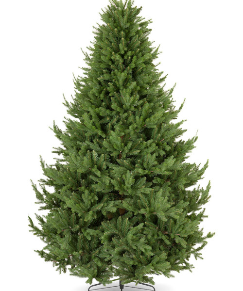 Umělý vánoční stromek Latimus 220 cm
