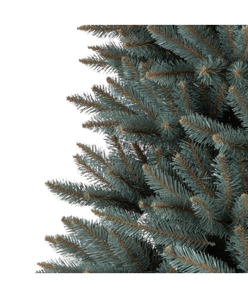 Umělý vánoční stromek Silver 220 cm