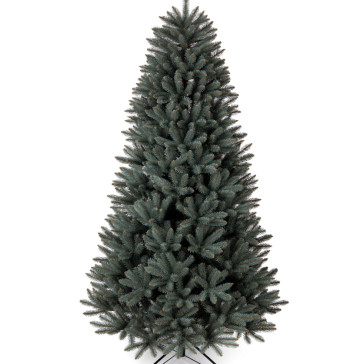 Umělý vánoční stromek Silver 220 cm
