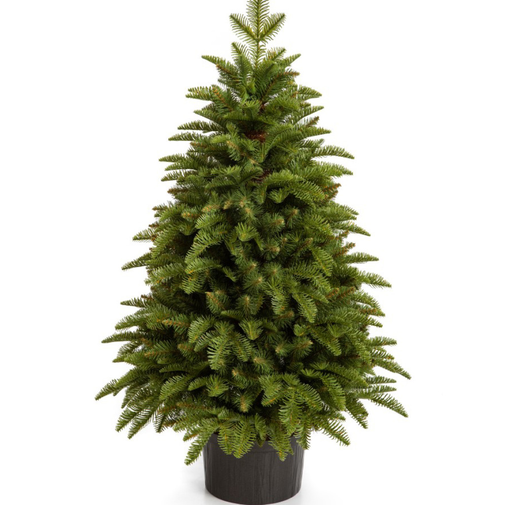 Umělý vánoční stromek Nobiles 100 cm