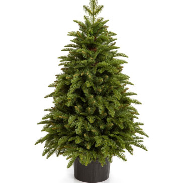Umělý vánoční stromek Nobiles 100 cm