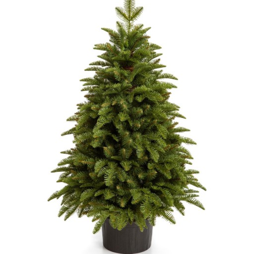 Umělý vánoční stromek Nobiles 100 cm