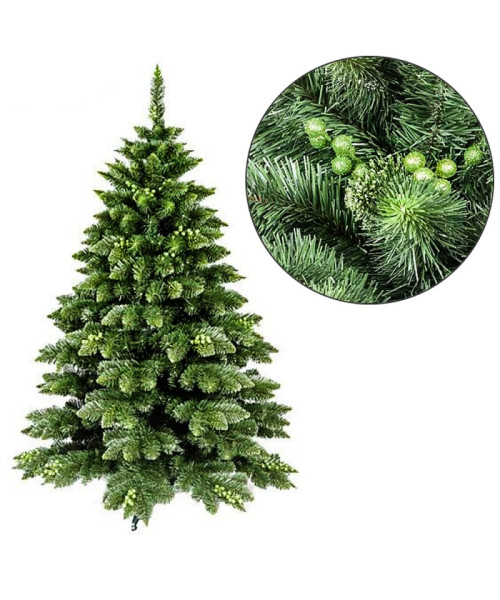 Umělý vánoční stromek Norvegian 180 cm
