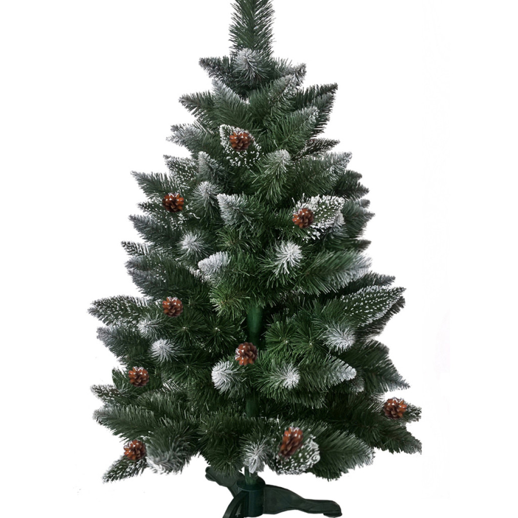 Umělý vánoční stromek Ottawa 120 cm
