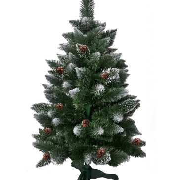Umělý vánoční stromek Ottawa 120 cm