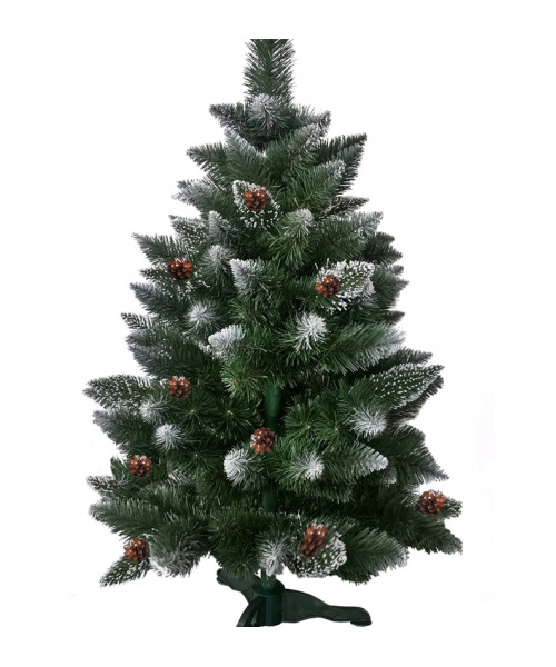 Umělý vánoční stromek Ottawa 120 cm