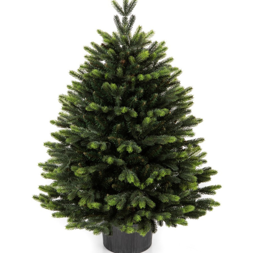 Umělý vánoční stromek Premium Gabriel 100 cm