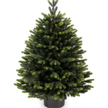 Umělý vánoční stromek Premium Gabriel 100 cm