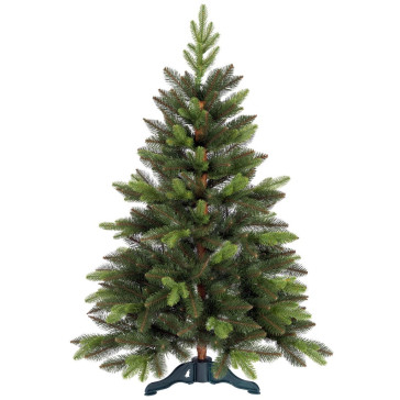 Umělý vánoční stromek Royal Super Lux 120 cm