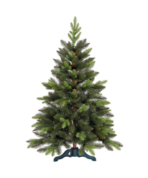 Umělý vánoční stromek Royal Super Lux 120 cm