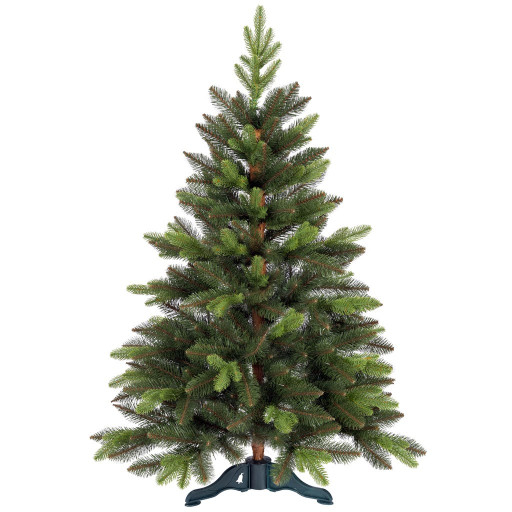 Umělý vánoční stromek Royal Super Lux 120 cm