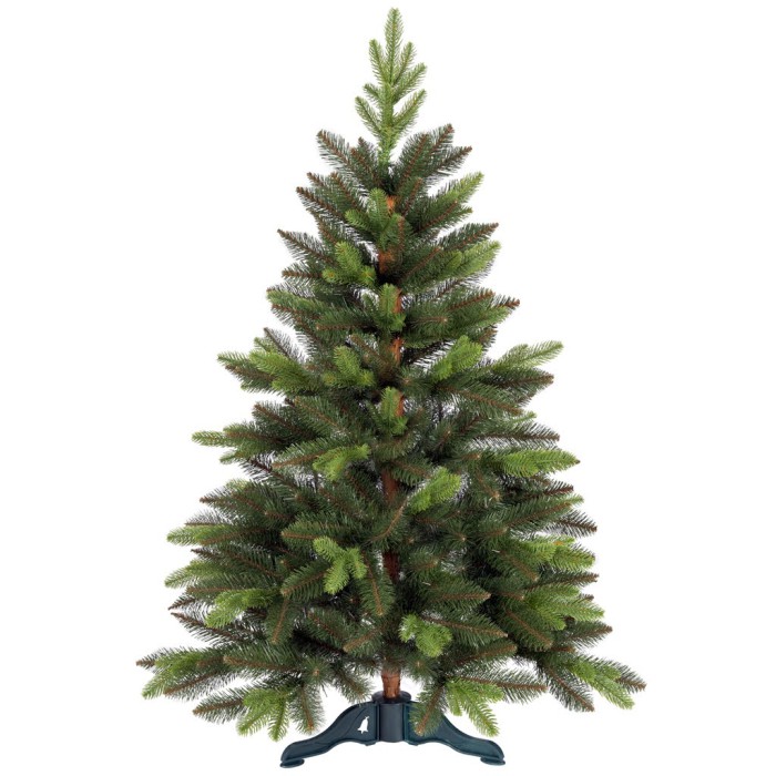 Umělý vánoční stromek Royal Super Lux 120 cm