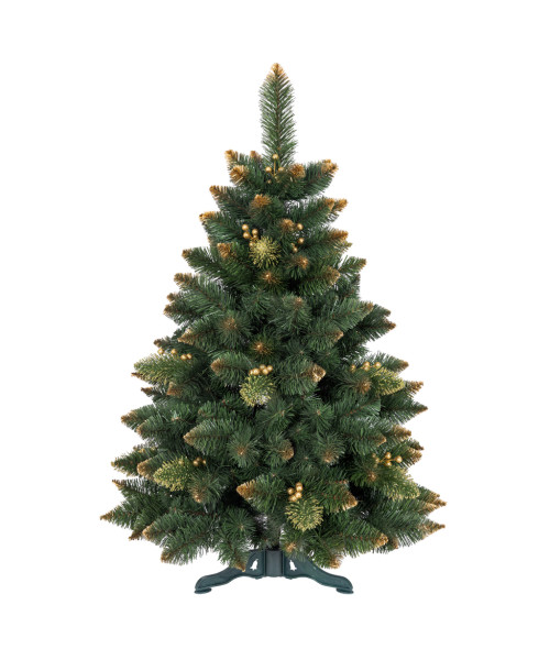 Umělý vánoční stromek Trident 90 cm