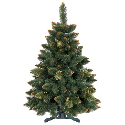 Umělý vánoční stromek Trident 90 cm