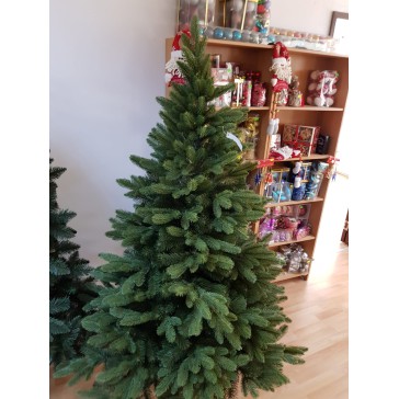 Umělý vánoční stromek Royal Super Lux 220 cm