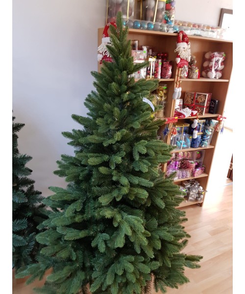 Umělý vánoční stromek Royal Super Lux 220 cm