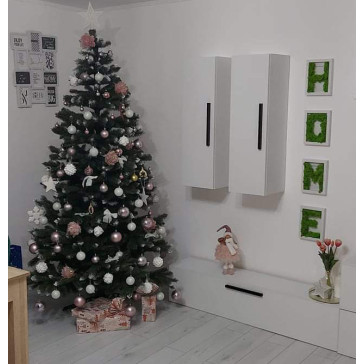 Umělý vánoční stromek Douglas 120 cm