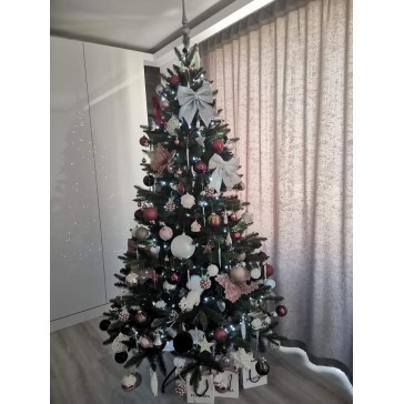 Umělý vánoční stromek Royal Super Lux 220 cm