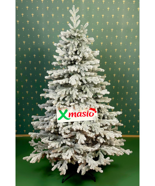 Umělý vánoční stromek Aurora Full 3D 210 cm