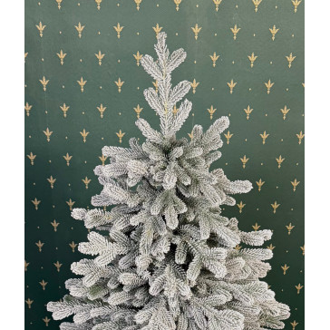 Umělý vánoční stromek Aurora Full 3D 210 cm