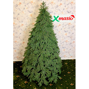 Umělý vánoční stromek Boreal Full 3D 210 cm