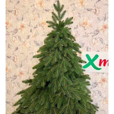 Umělý vánoční stromek Boreal Full 3D 210 cm