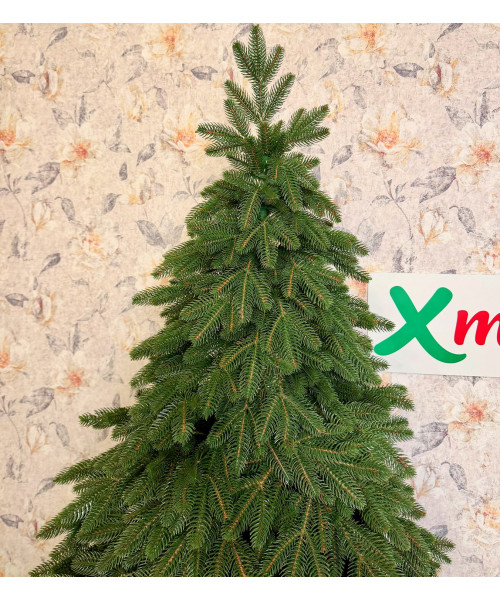 Umělý vánoční stromek Boreal Full 3D 210 cm