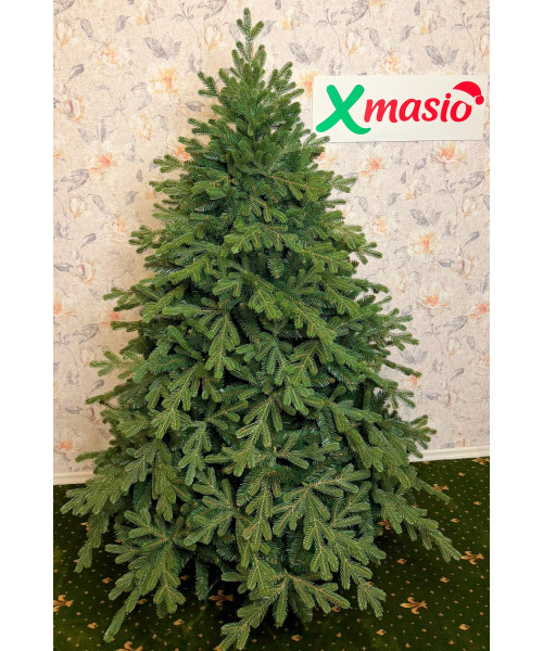 Umělý vánoční stromek Everlux 3D + 2D - 180 cm