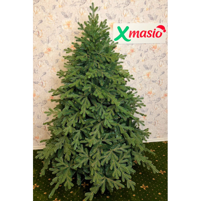 Umělý vánoční stromek Everlux 3D + 2D - 180 cm
