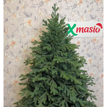 Umělý vánoční stromek Everlux 3D + 2D - 180 cm
