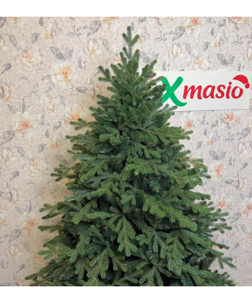 Umělý vánoční stromek Everlux 3D + 2D - 180 cm