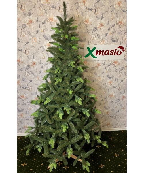 Umělý vánoční stromek Italian 3D+2D - 180 cm