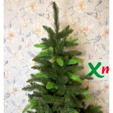 Umělý vánoční stromek Italian 3D+2D - 180 cm