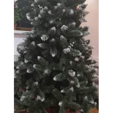 Umělý vánoční stromek Aspen 220 cm