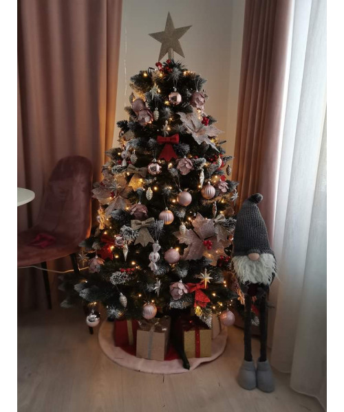 Umělý vánoční stromek Breaz 90 cm