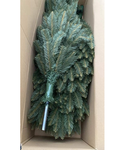 Umělý vánoční stromek Dosebit 220 cm