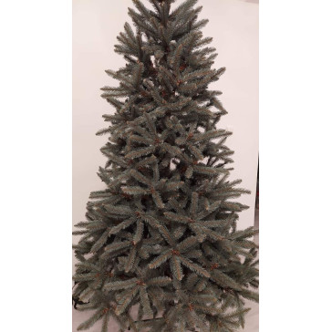 Umělý vánoční stromek Silver 220 cm