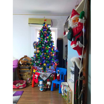 Umělý vánoční stromek Ottawa 120 cm