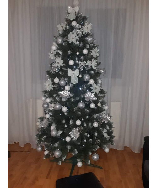 Umělý vánoční stromek Ottawa 300 cm